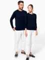 Pulls à personnaliser KARIBAN Pull col rond 