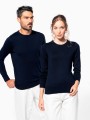 Pulls à personnaliser KARIBAN Pull col rond 