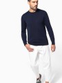 Pulls à personnaliser KARIBAN Pull col rond 