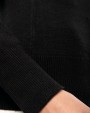 Pull personnalisable KARIBAN Pull col rond femme