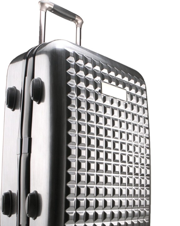 Sac & bagagerie personnalisable KIMOOD Trolley PC cabine