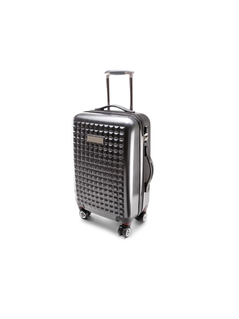 KIMOOD Trolley PC cabine anthracite personnalisable