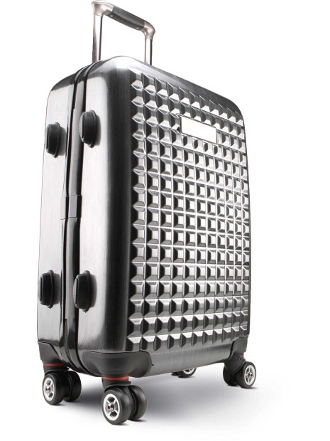 KIMOOD Trolley PC cabine  personnalisable