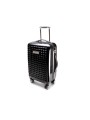 KIMOOD Trolley PC cabine noir personnalisable