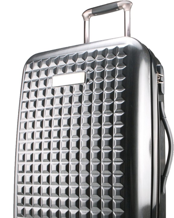 Sac & bagagerie personnalisable KIMOOD Trolley grande taille