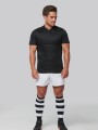 Sous-Vêtements à personnaliser PROACT Chaussettes de sport cerclées unisexe 