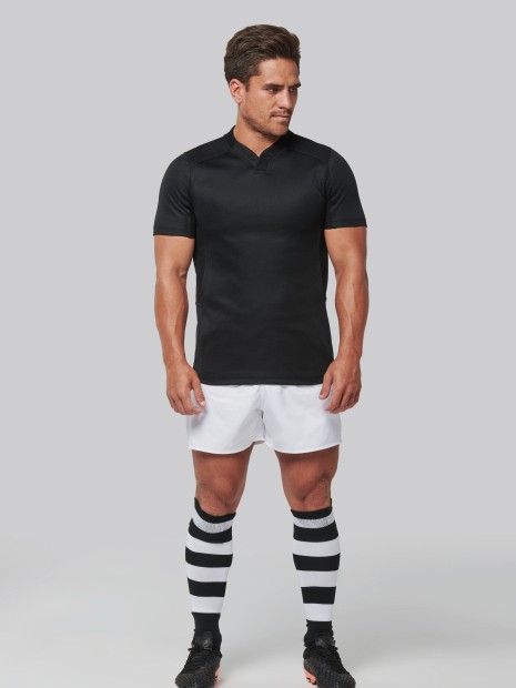 Sous-Vêtements à personnaliser PROACT Chaussettes de sport cerclées unisexe 