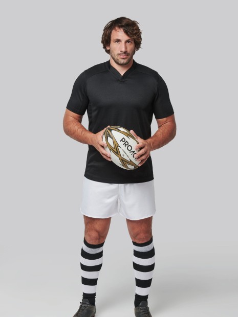 Sous-Vêtements à personnaliser PROACT Chaussettes de sport cerclées unisexe 