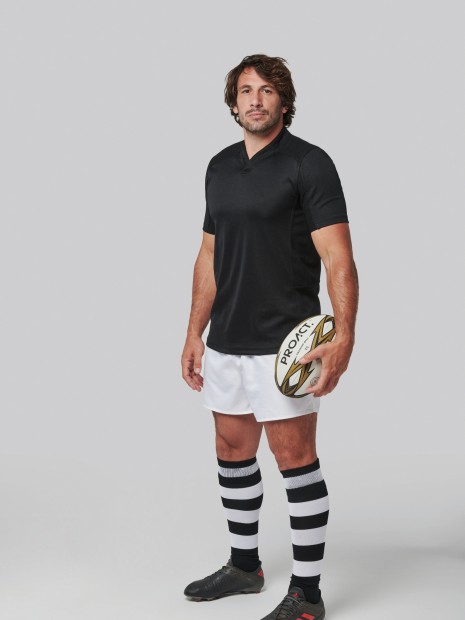 Sous-Vêtements à personnaliser PROACT Chaussettes de sport cerclées unisexe 
