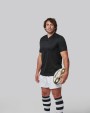Sous-vêtement personnalisable PROACT Chaussettes de sport cerclées unisexe