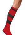Sous-vêtement personnalisable PROACT Chaussettes de sport cerclées unisexe