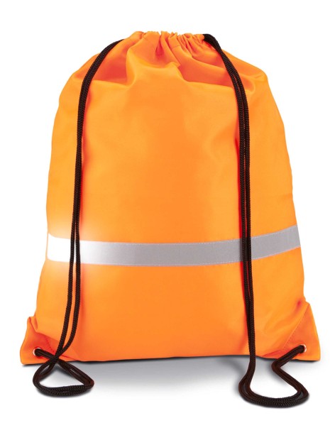 KIMOOD Sac à dos avec cordelettes  personnalisable