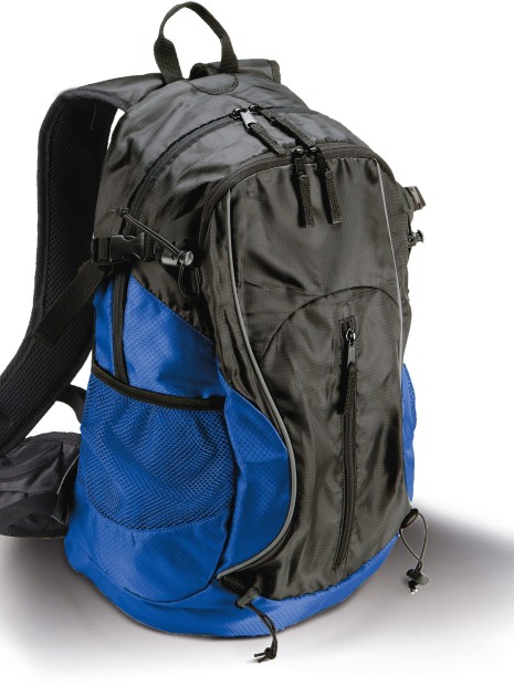 Sacs & Bagagerie à personnaliser KIMOOD Sac à dos multisports 