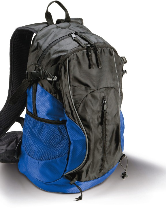 KIMOOD Allround-Rucksack Tasche personalisierbar