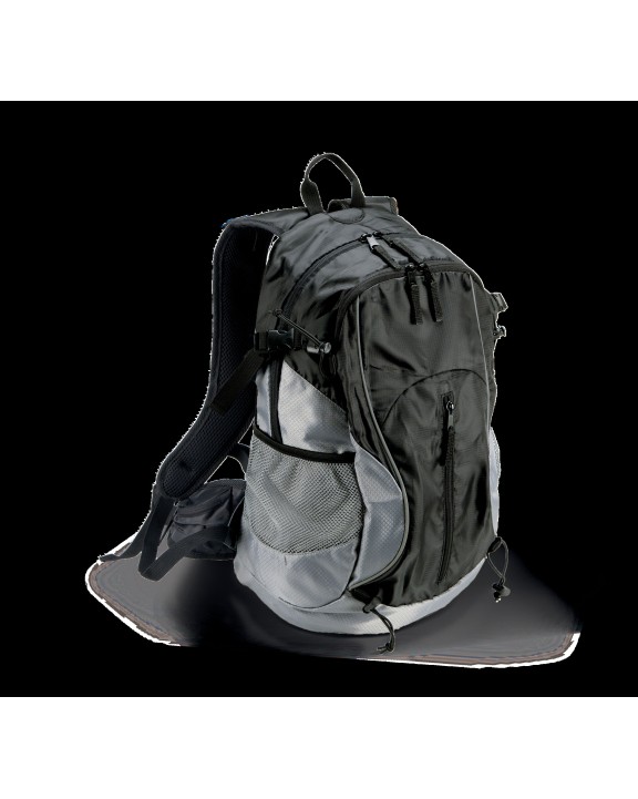 Tas & zak KIMOOD Multifunctionele rugzak voor bedrukking &amp; borduring