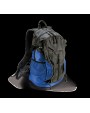 Tas & zak KIMOOD Multifunctionele rugzak voor bedrukking &amp; borduring