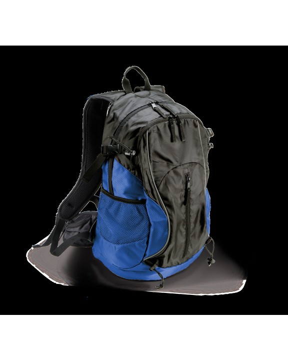 Tas & zak KIMOOD Multifunctionele rugzak voor bedrukking &amp; borduring