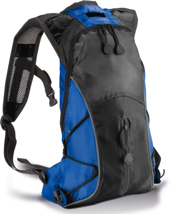 Sac & bagagerie personnalisable KIMOOD Sac à dos porte-boisson