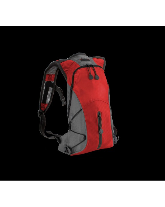 Sac & bagagerie personnalisable KIMOOD Sac à dos porte-boisson