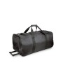 KIMOOD Sac de  sport /Trolley noir personnalisable