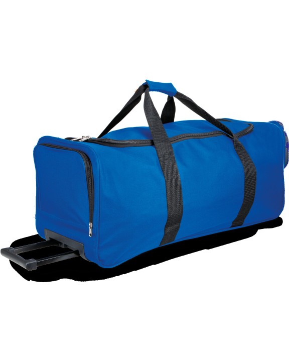 Sac & bagagerie personnalisable KIMOOD Sac de  sport /Trolley