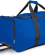 Sac & bagagerie personnalisable KIMOOD Sac de  sport /Trolley