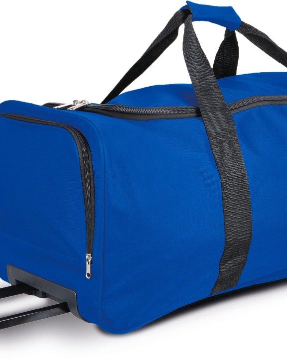 Sac & bagagerie personnalisable KIMOOD Sac de  sport /Trolley