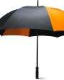 Parapluie personnalisable KIMOOD Parapluie tempête