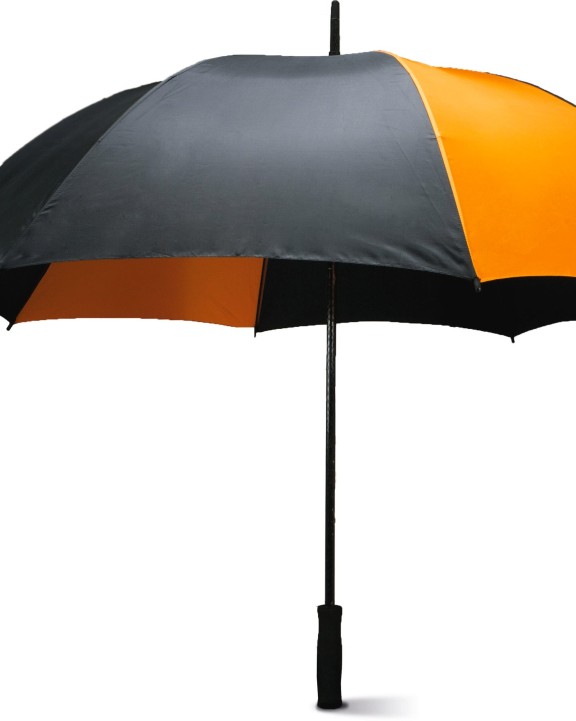 Parapluie personnalisable KIMOOD Parapluie tempête