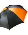 Parapluie personnalisable KIMOOD Parapluie tempête