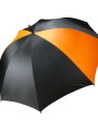 Parapluies à personnaliser KIMOOD Parapluie tempête 