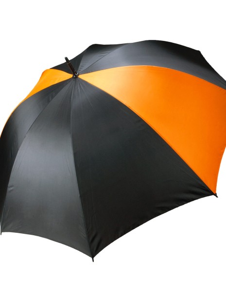 Parapluies à personnaliser KIMOOD Parapluie tempête 