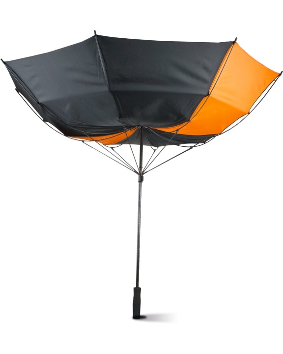 Parapluie personnalisable KIMOOD Parapluie tempête