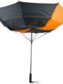 Parapluies à personnaliser KIMOOD Parapluie tempête 