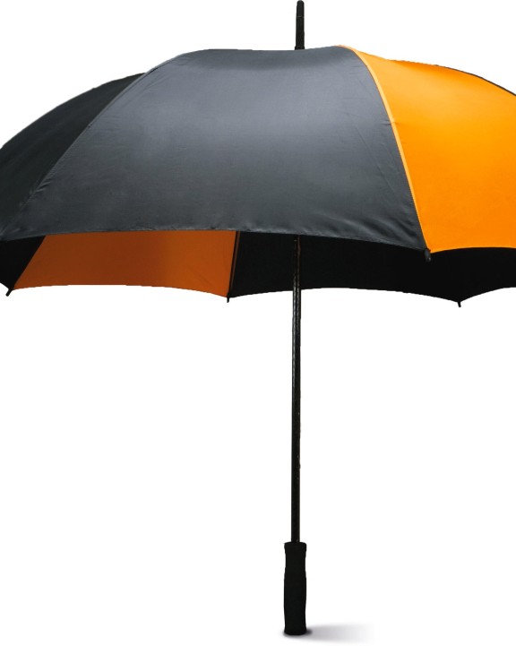 Parapluie personnalisable KIMOOD Parapluie tempête