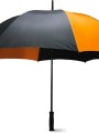 Parapluies à personnaliser KIMOOD Parapluie tempête 