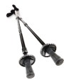 Accessoire personnalisable KIMOOD Bâton de trekking