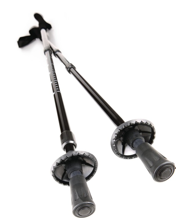 Accessoire personnalisable KIMOOD Bâton de trekking
