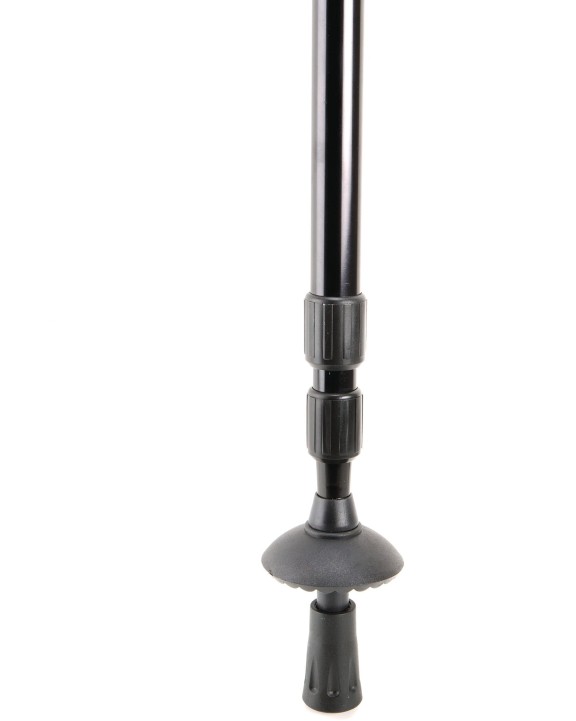 Accessoire KIMOOD Wandelstok voor bedrukking &amp; borduring