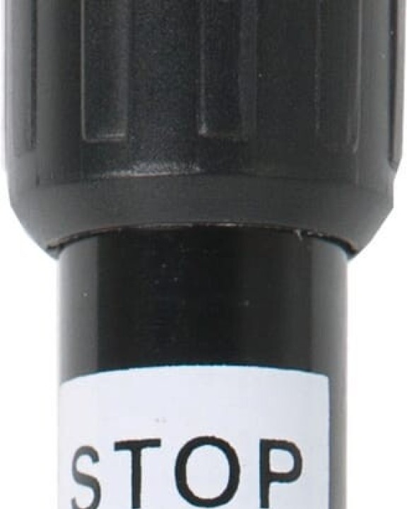 Accessoire KIMOOD Wandelstok voor bedrukking &amp; borduring