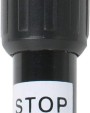 KIMOOD Aluminium Trekkingstock Accessoire personalisierbar