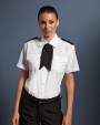 Chemise personnalisable PREMIER Chemise Femme manches courtes Pilote