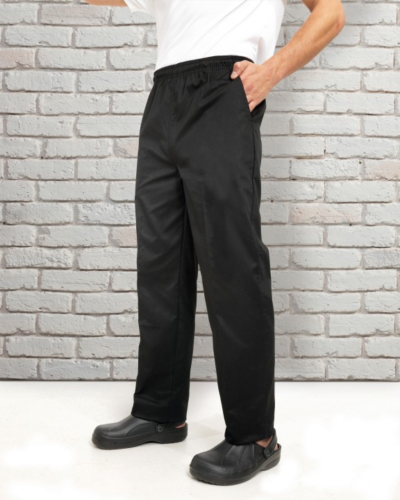 PREMIER Essential Chef's Trouser Hose personalisierbar