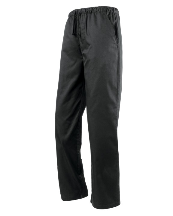PREMIER Essential Chef's Trouser Hose personalisierbar