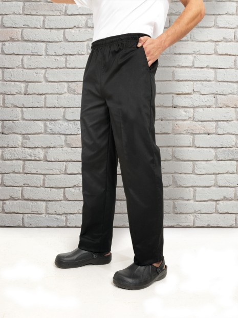 Pantalons à personnaliser PREMIER Pantalon de cuisine 