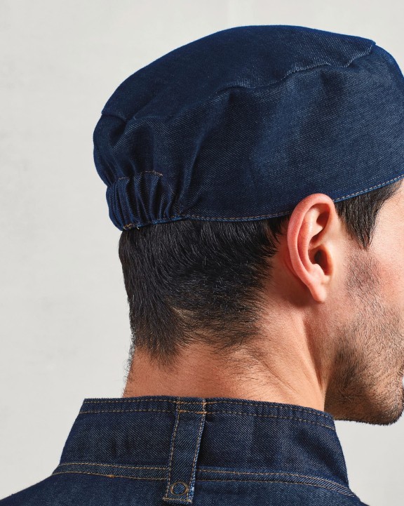 PREMIER Chef's Skull Cap Accessoire personalisierbar