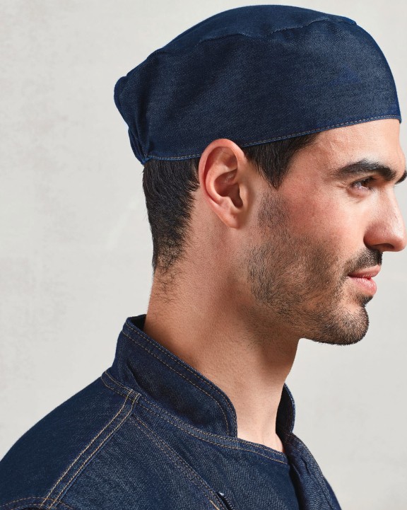 PREMIER Chef's Skull Cap Accessoire personalisierbar