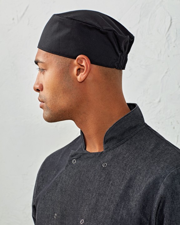 PREMIER Chef's Skull Cap Accessoire personalisierbar
