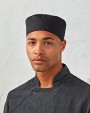 PREMIER Chef's Skull Cap Accessoire personalisierbar