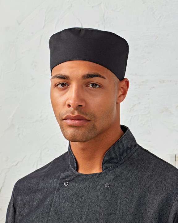 PREMIER Chef's Skull Cap Accessoire personalisierbar